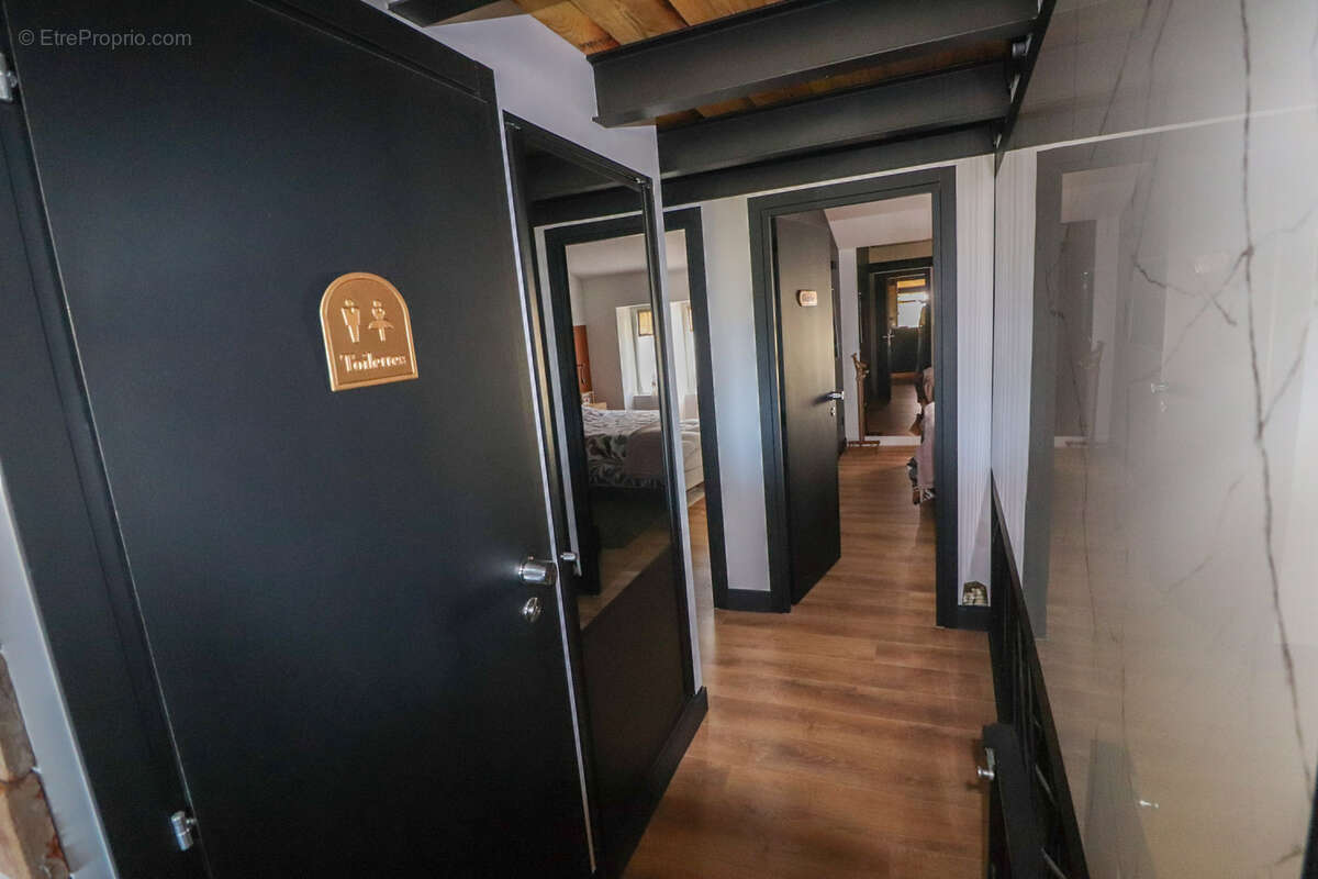 Appartement à FLAYOSC