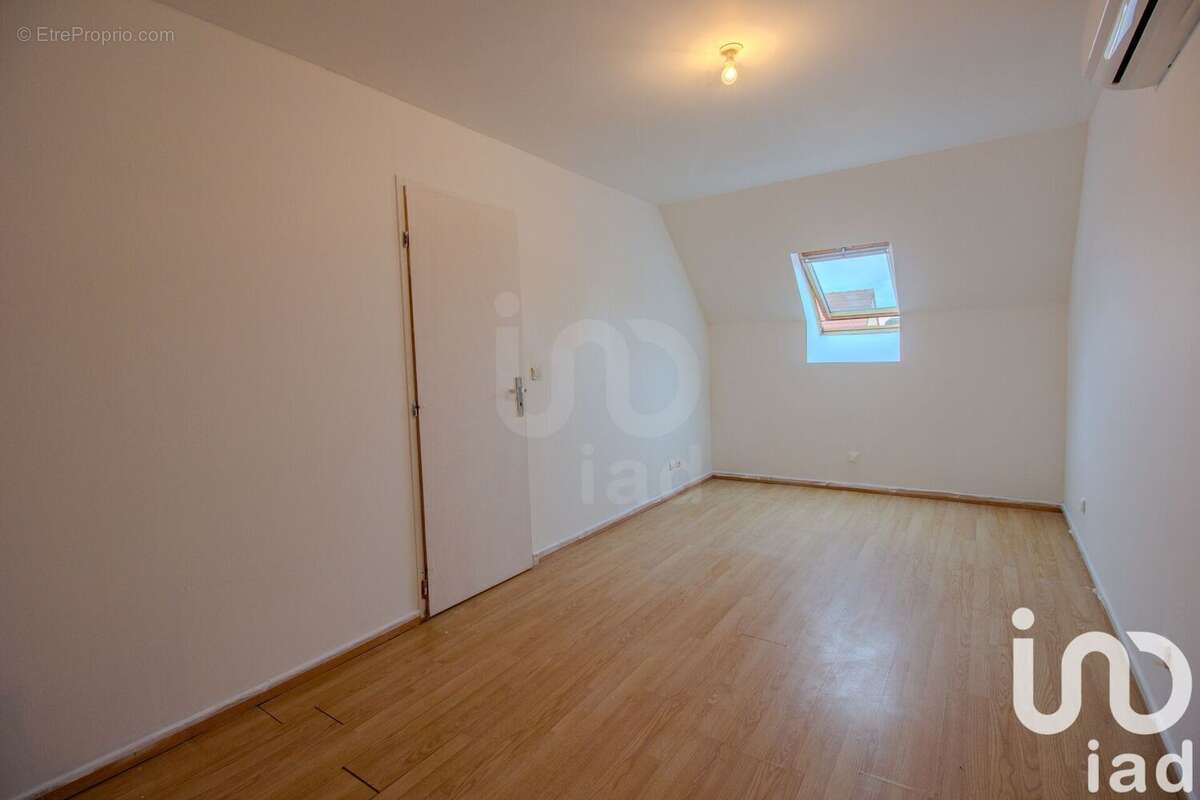 Photo 8 - Maison à COINCY