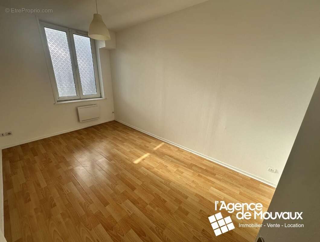 Appartement à ARMENTIERES