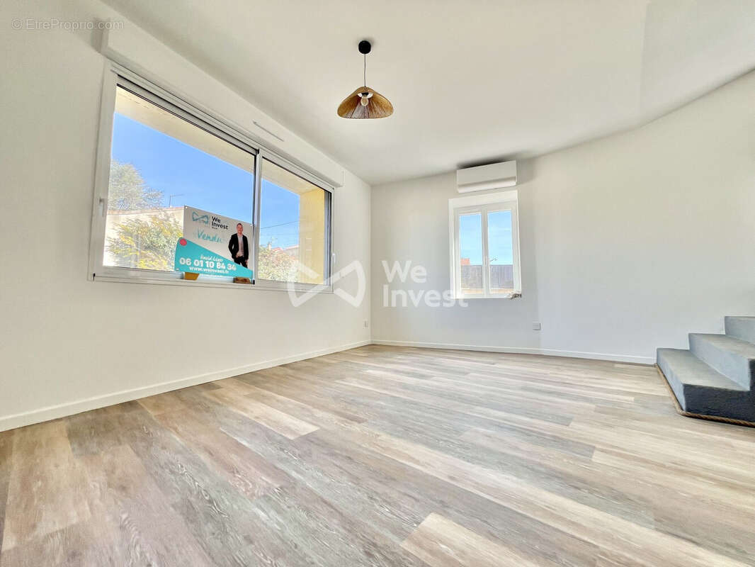 Maison à AIGUEPERSE