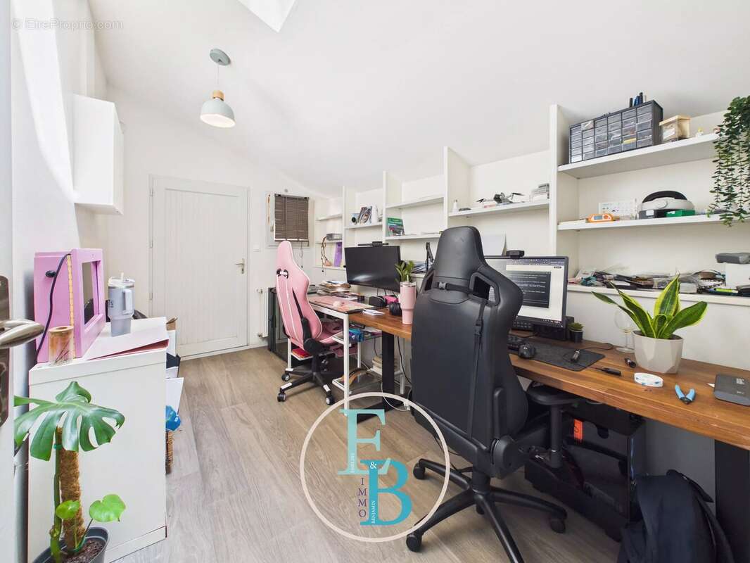 Appartement à CAEN