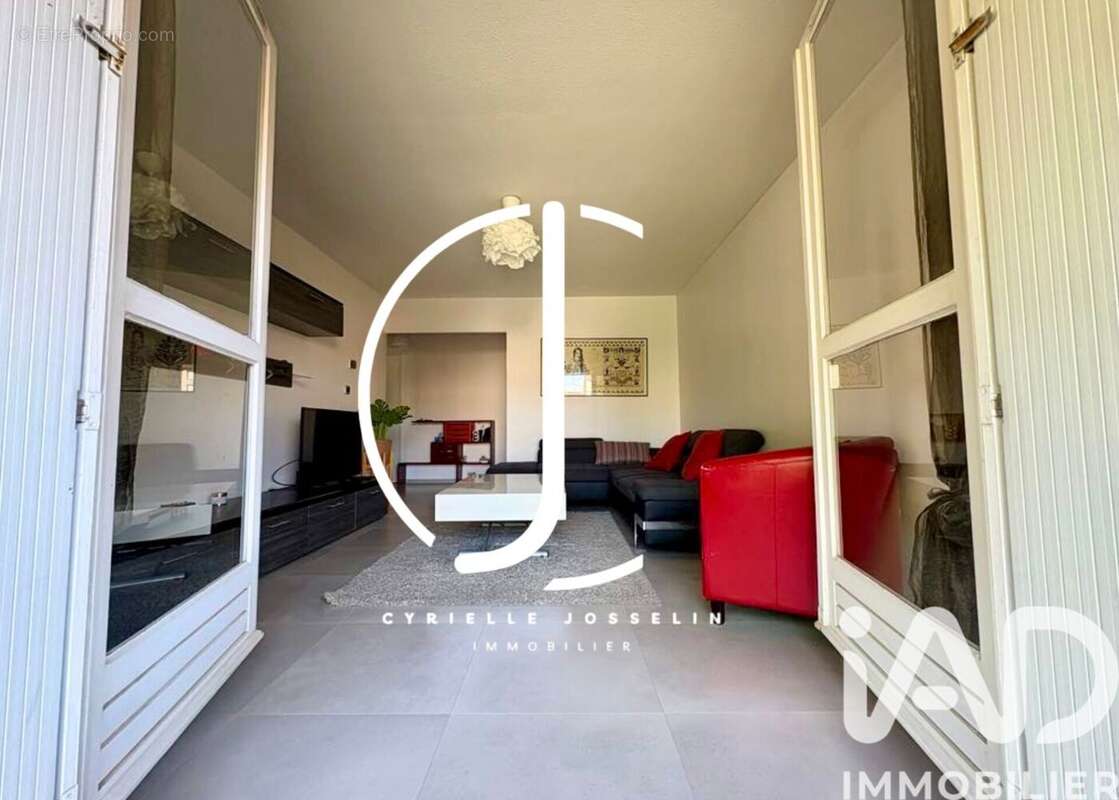 Photo 7 - Appartement à LA GARDE