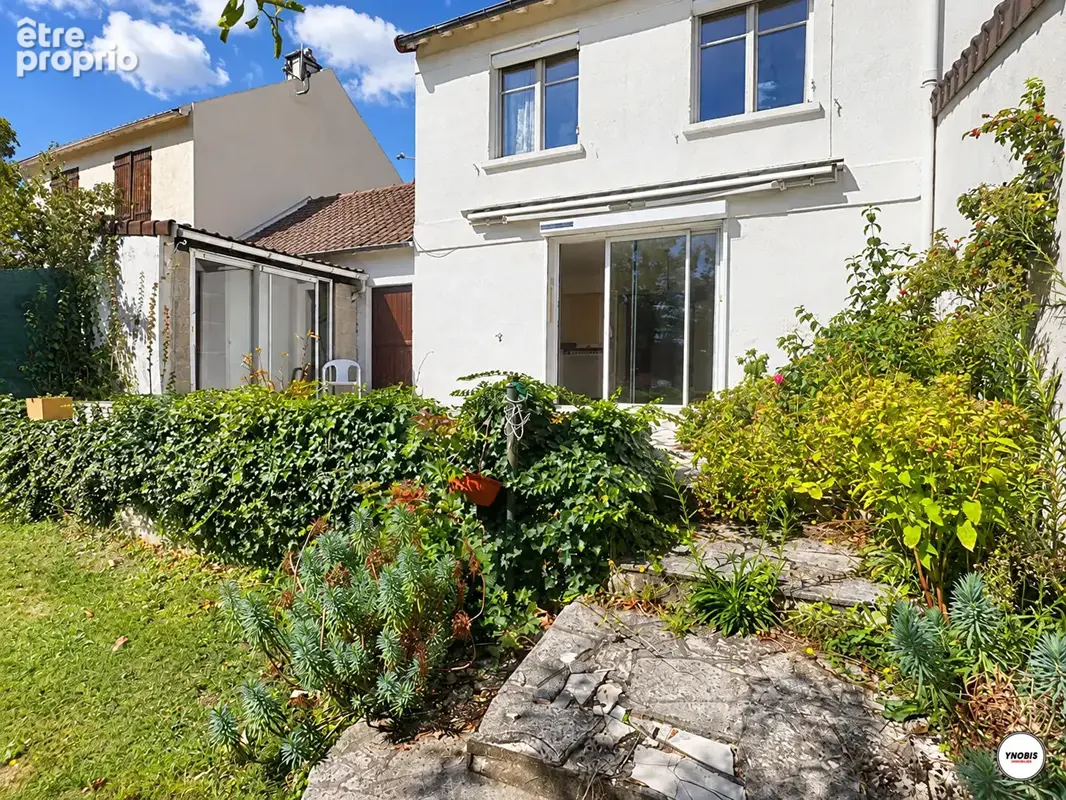Maison Ecquevilly 4 pièces 3 chambres - photo 14