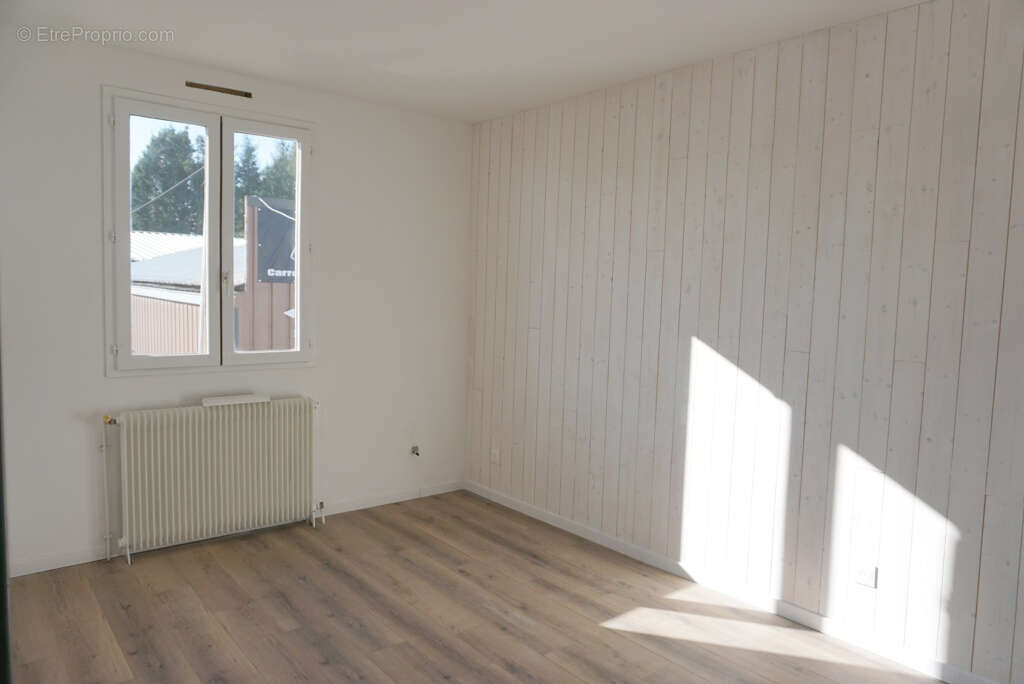 Maison à PARAY-LE-MONIAL