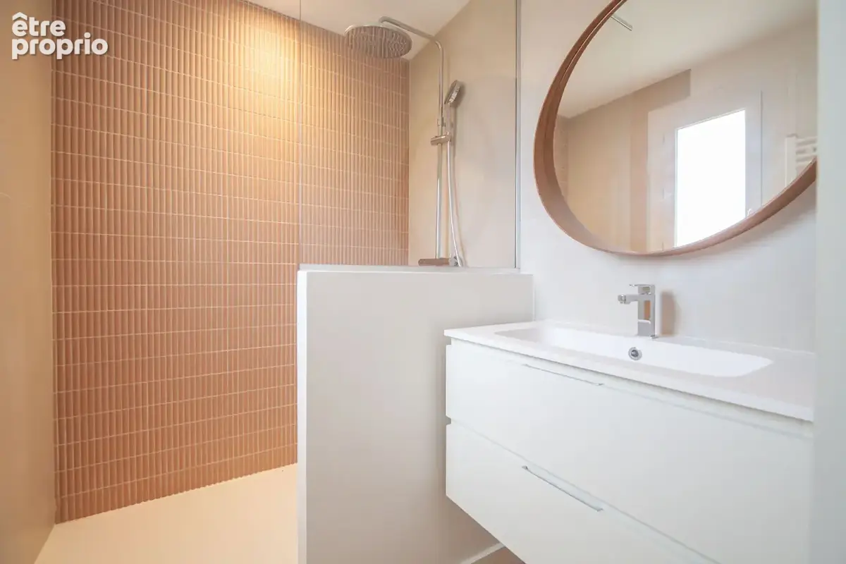 Appartement St Jean De Luz 4 pièce(s) 120 m2 - photo 8