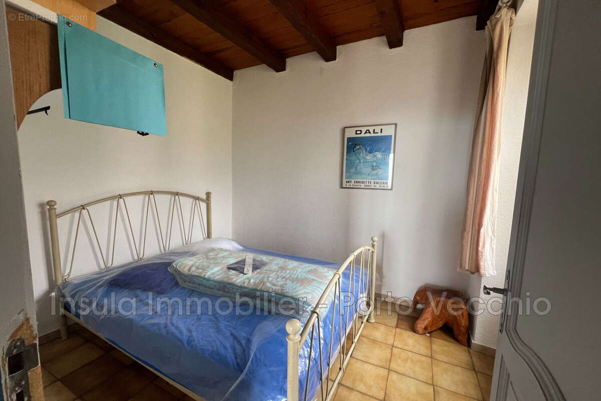 Maison 68 m² à Porto-Vecchio  - photo 8
