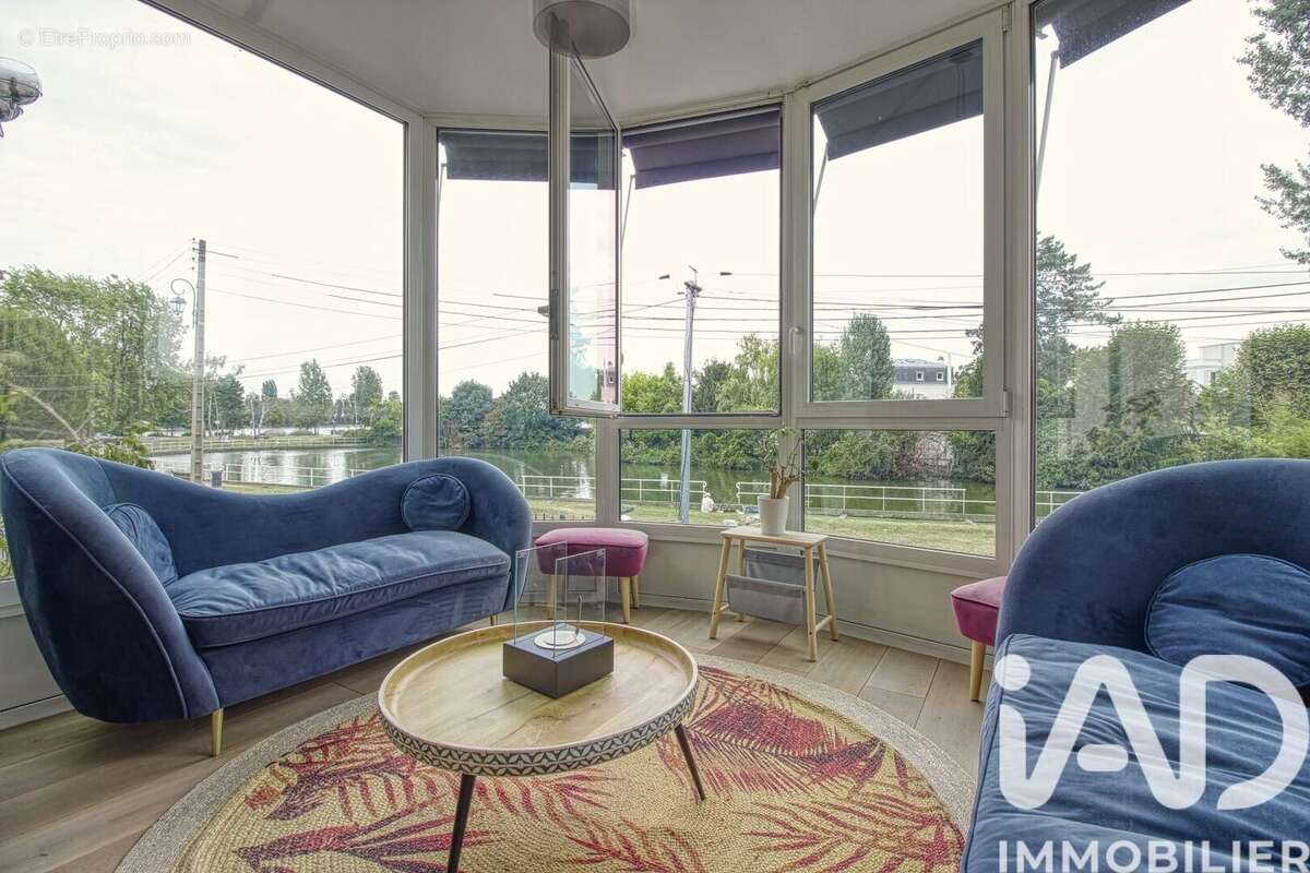 Photo 2 - Maison à SOISY-SOUS-MONTMORENCY