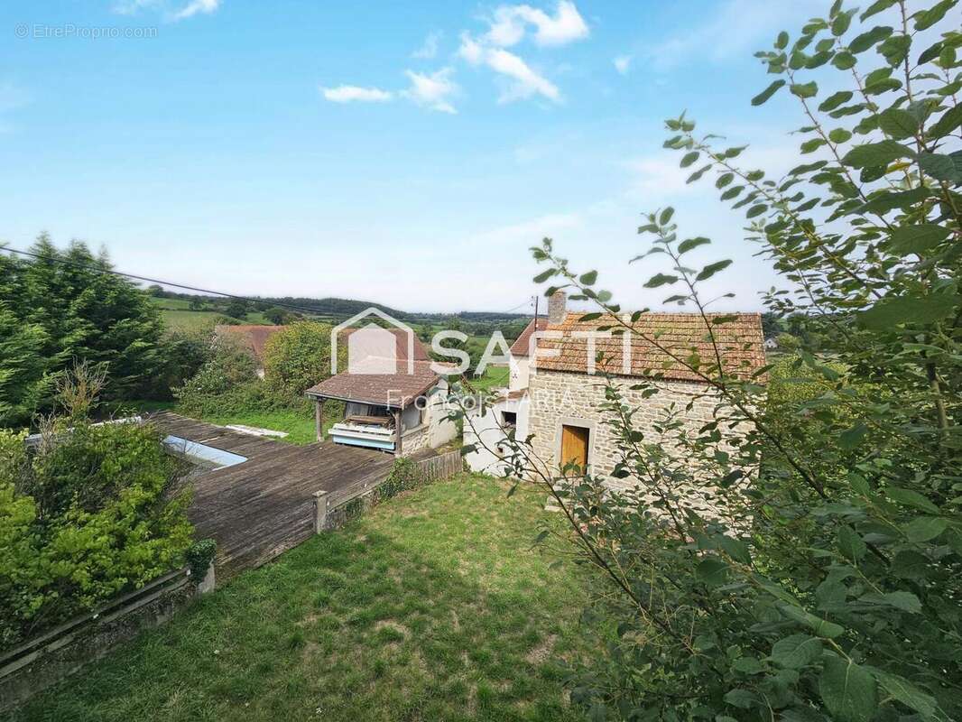 Photo 5 - Maison à MONTCEAU-LES-MINES