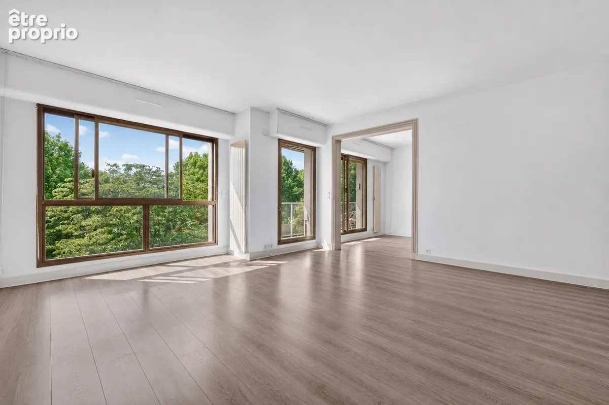 Neuilly-sur-seine - château - photo 3