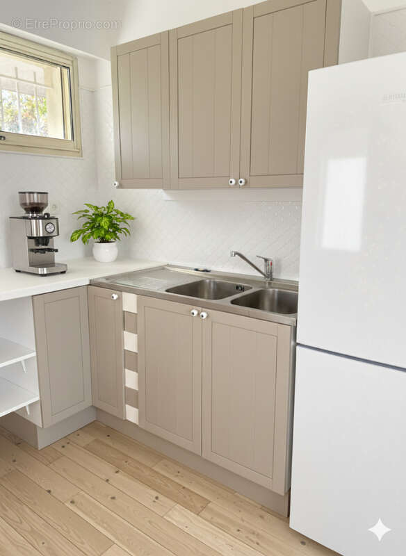 Appartement à VENCE