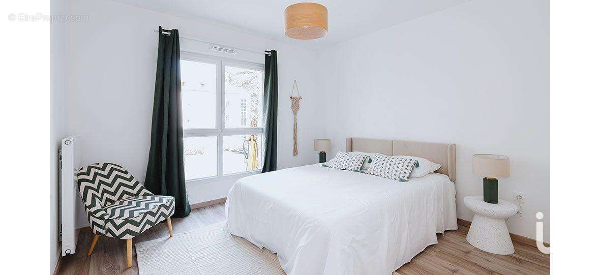 Photo 2 - Appartement à CLERMONT-FERRAND