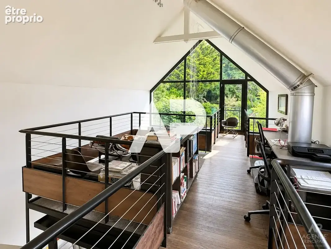 Maison Rueil Malmaison 6 pièce(s) 226.50 m2 - photo 3