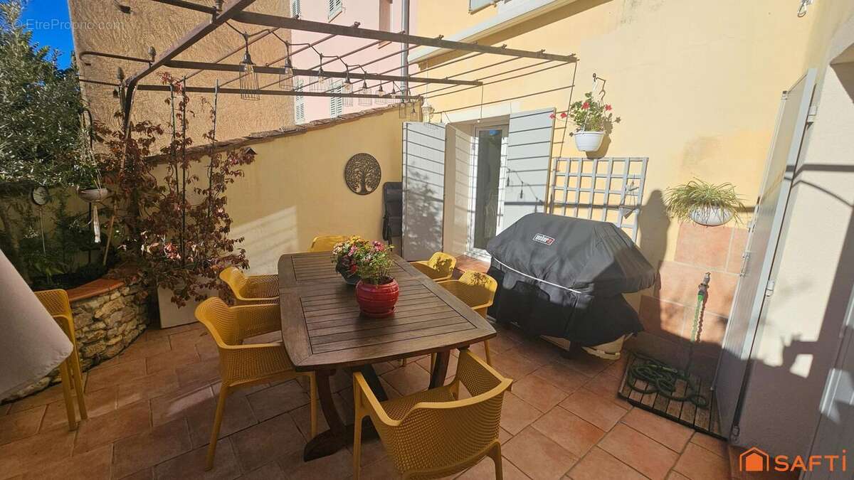 Photo 4 - Maison à VILLECROZE