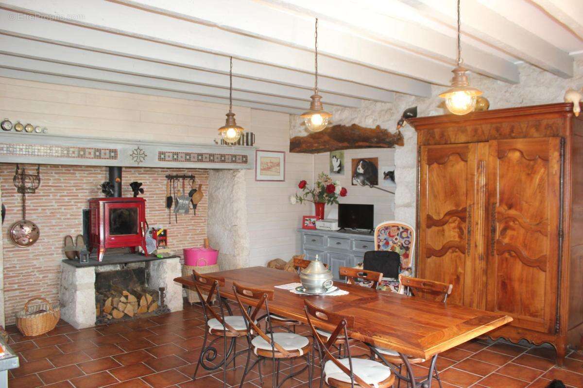 Maison à ALBI