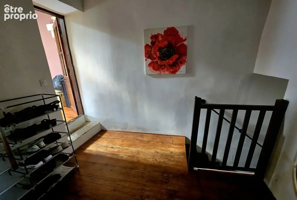 maison de ville 3 faces - photo 19