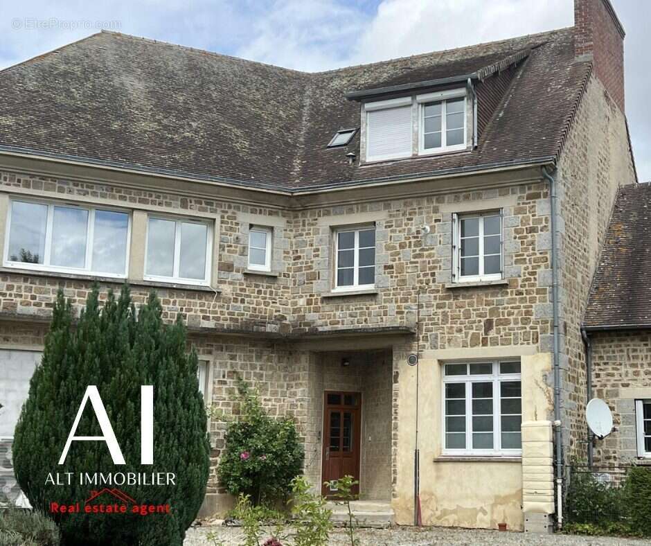 Appartement à FALAISE