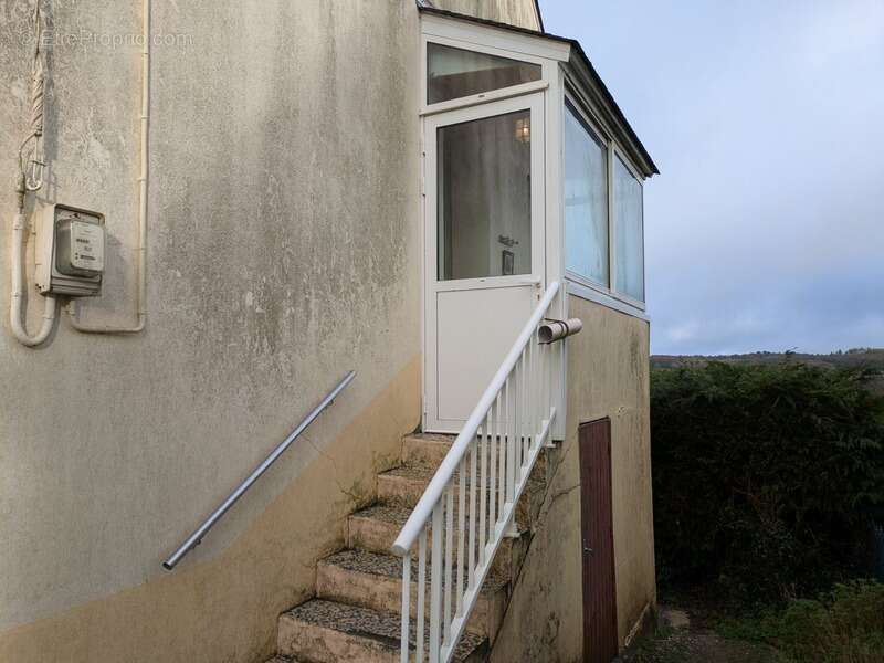 Maison à INGUINIEL