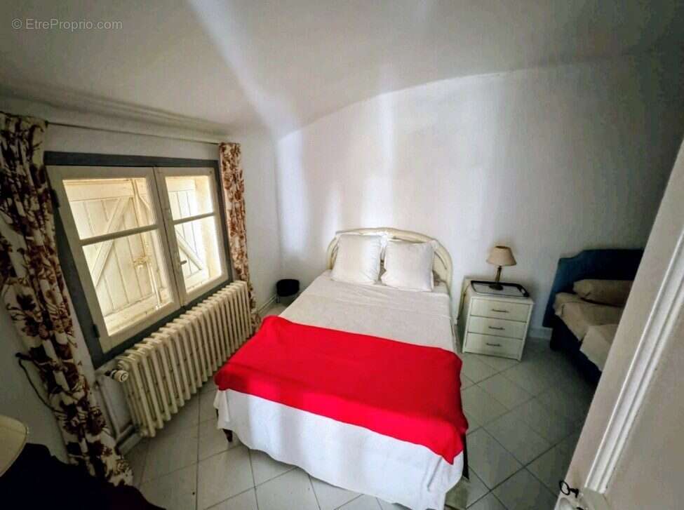 Maison à SAINT-TROPEZ