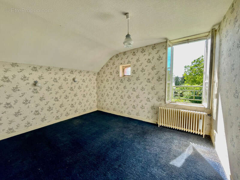 Maison à vendre 6 pièces proche de VOVES (28) - photo 7