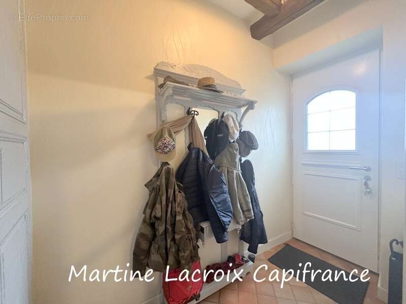 Maison à SCEAUX-SUR-HUISNE