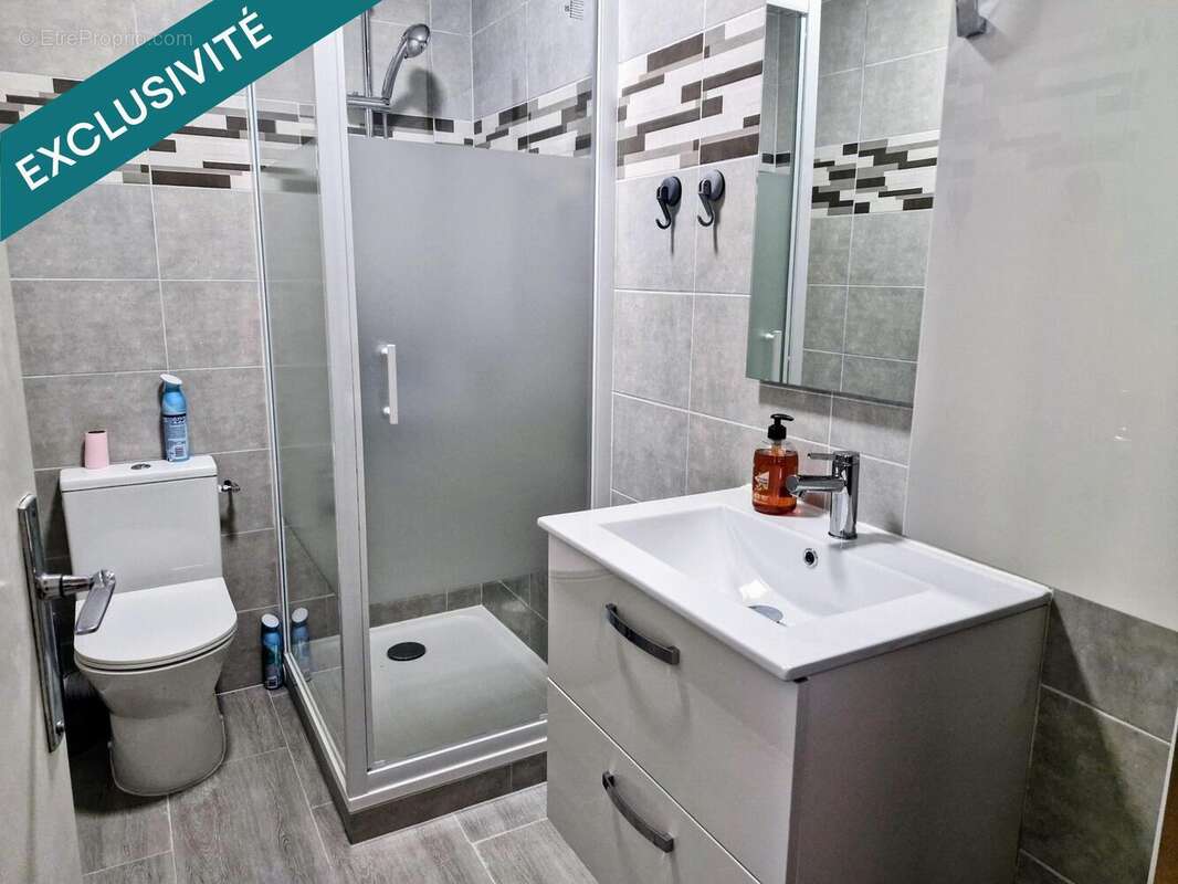 Photo 8 - Appartement à UVERNET-FOURS