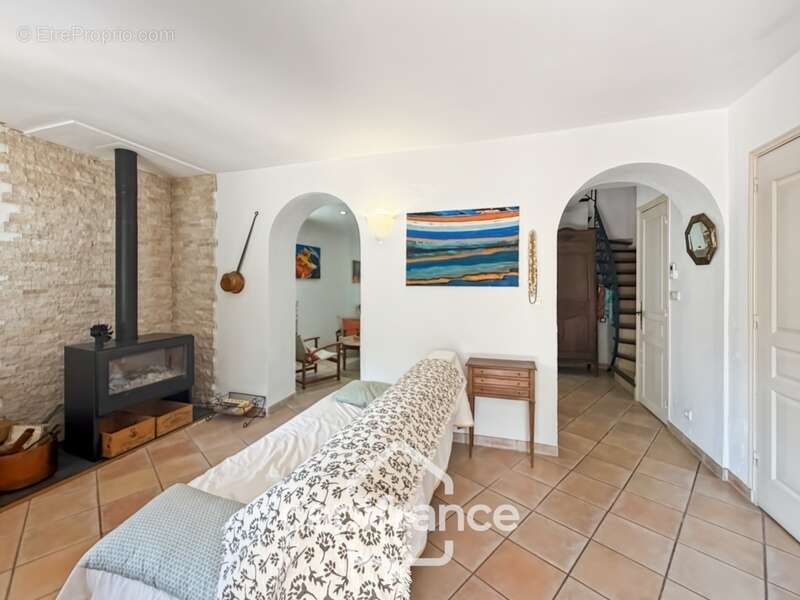 Maison à HYERES