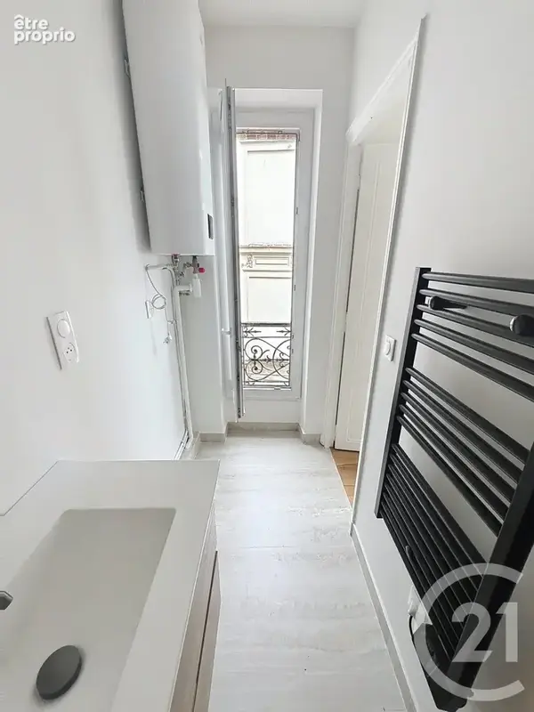Appartement 3 pièces 55 m² à vendre à Saint-Cloud (92210) - photo 7