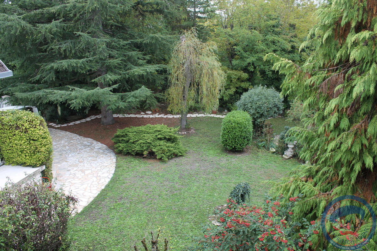 Fondettes - les roches - photo 10