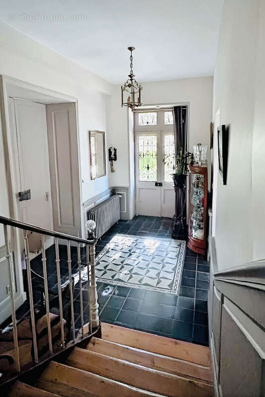 Maison à PUILBOREAU