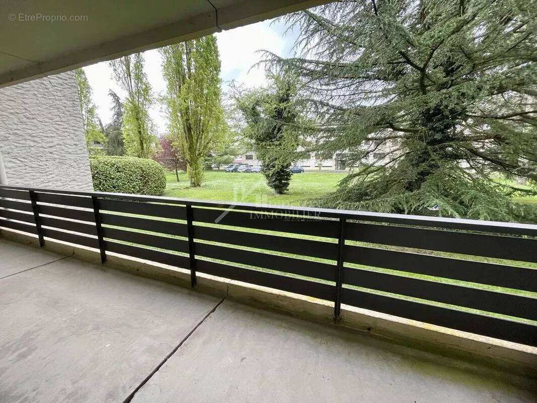 Appartement à MAIDIERES