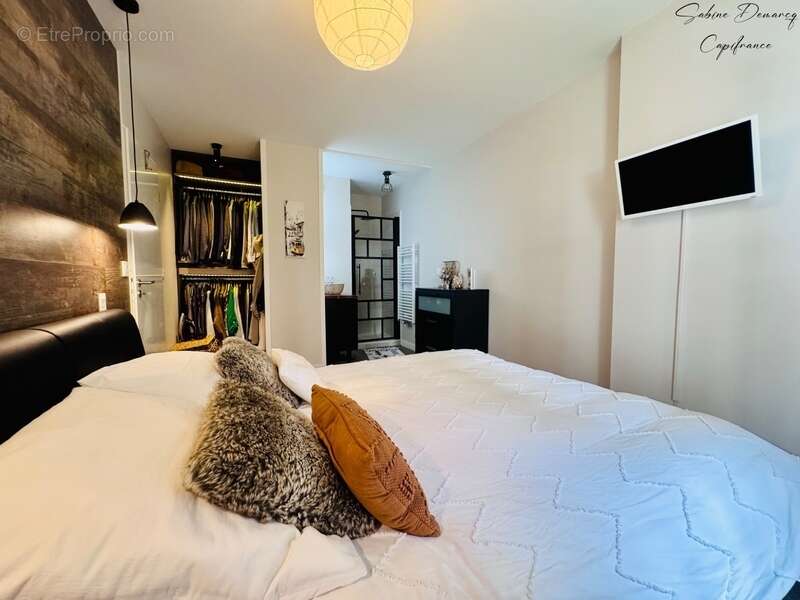 Appartement à URRUGNE