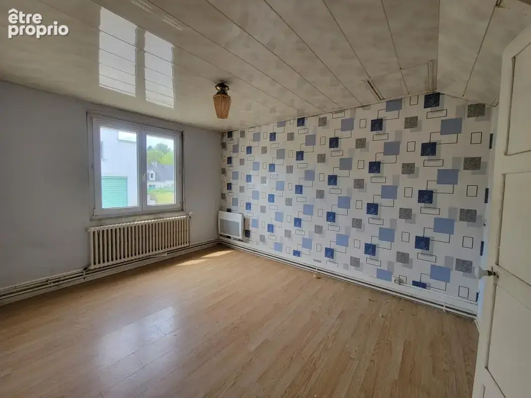 Maison 4 pièces 74 m² à vendre à Gourin (56110) - photo 6