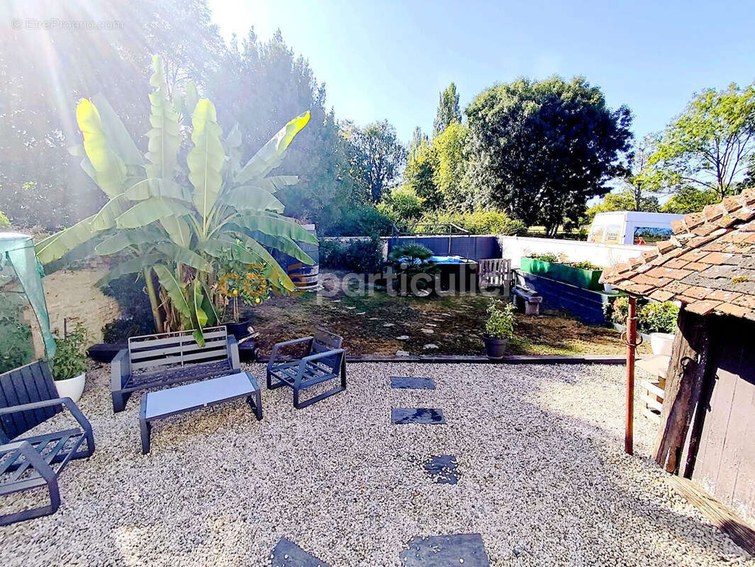 Maison Mezidon Vallee D Auge 8 pièce(s) 167 m2 - photo 12