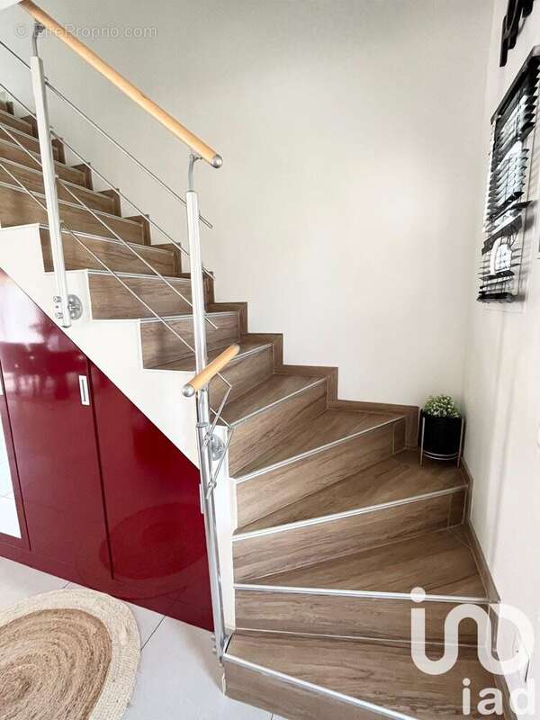 Photo 8 - Maison à EVRY-GREGY-SUR-YERRE