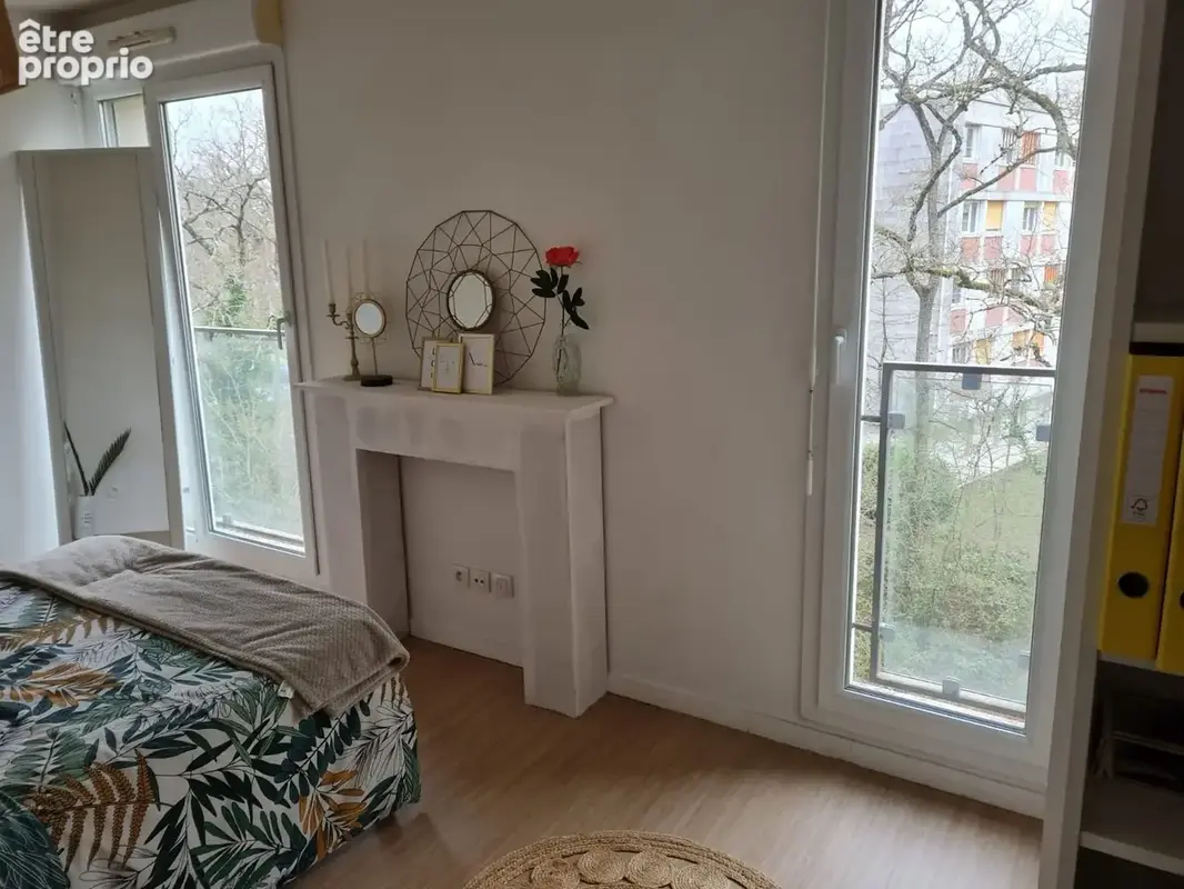 Appartement 64 m² à Tours  - photo 4