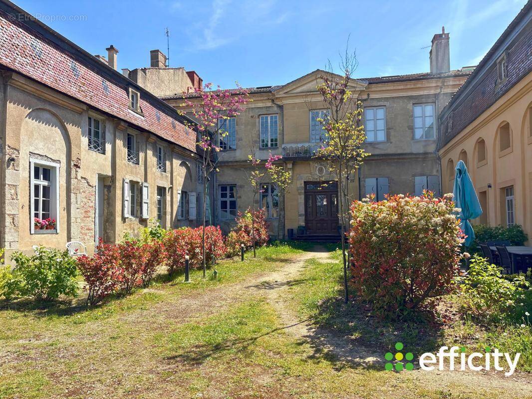 Appartement à MONTBRISON