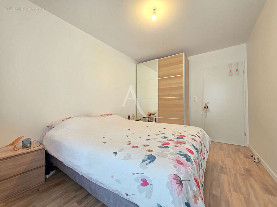 Appartement à MEAUX