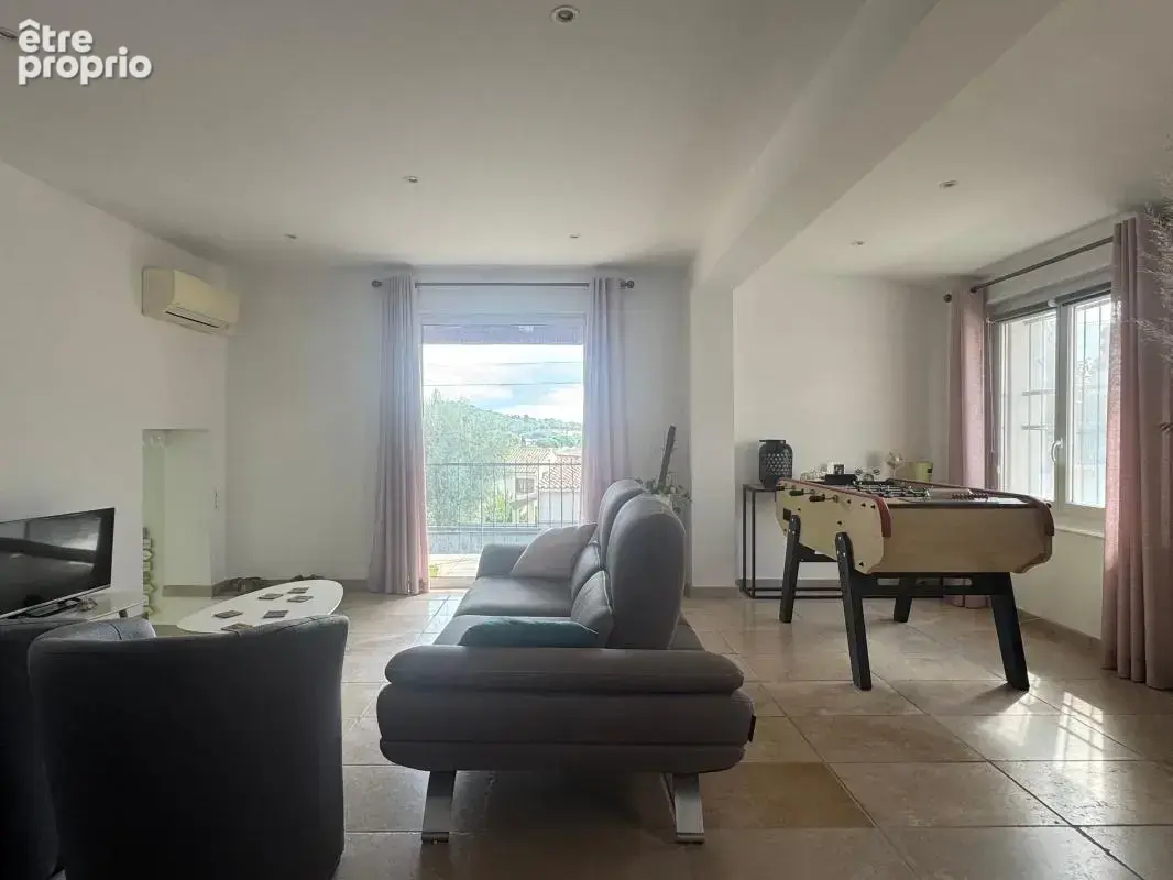 Maison individuelle au calme avec piscine - photo 6