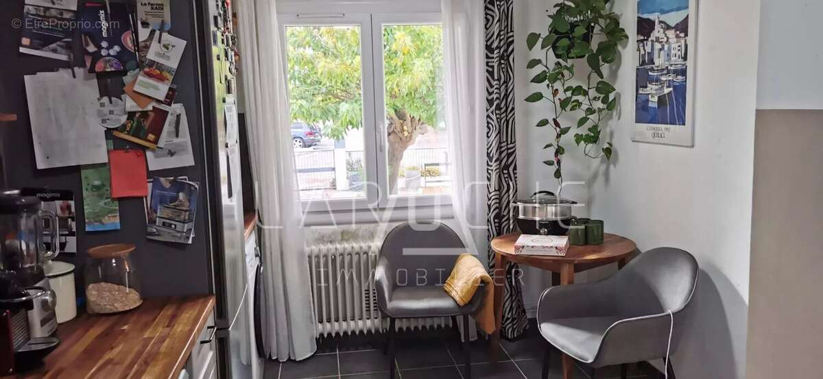 Maison à ARGELES-SUR-MER