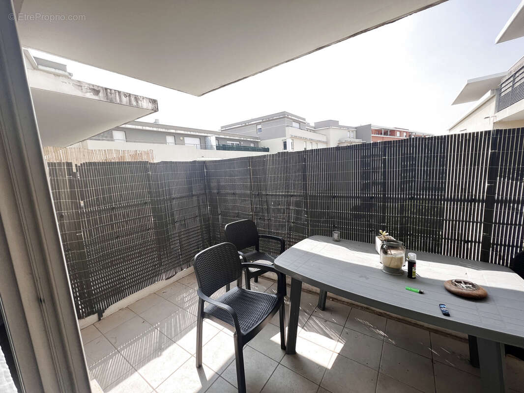 Appartement à AVIGNON