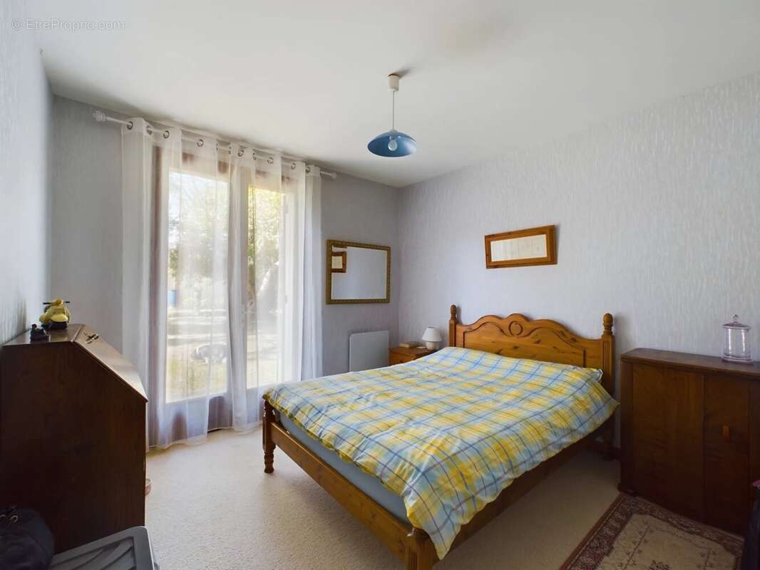 Maison à COULOUNIEIX-CHAMIERS