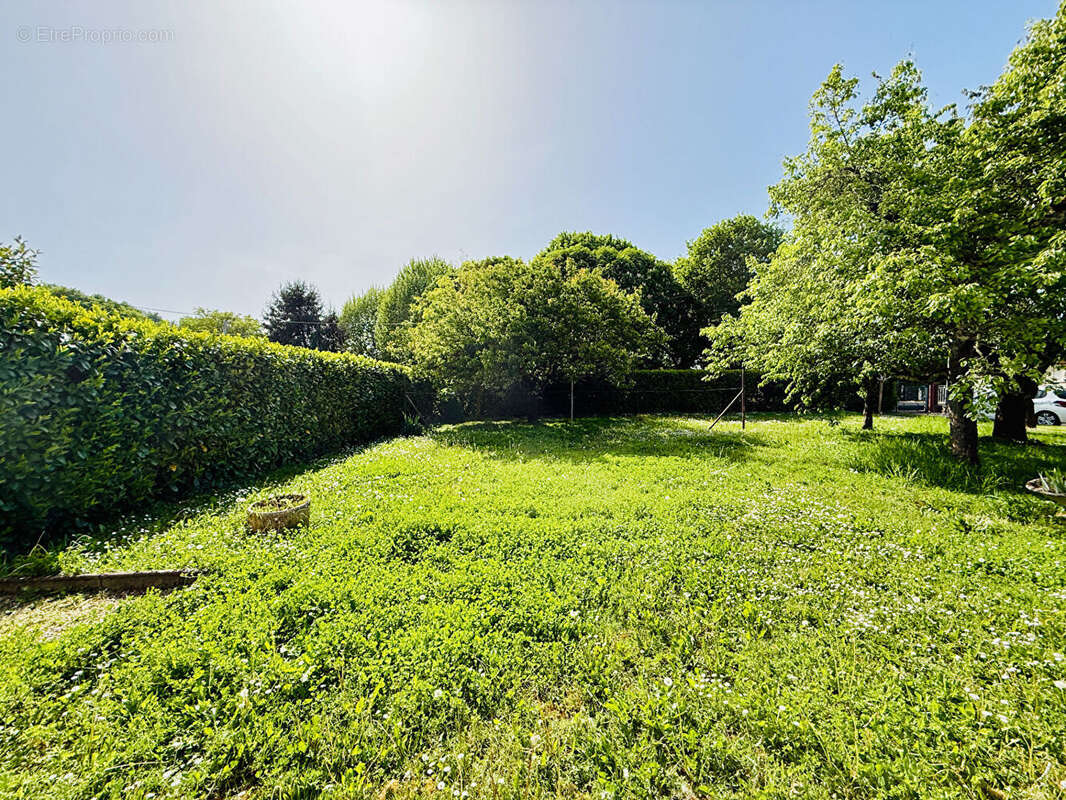 Maison à PENNE-D'AGENAIS