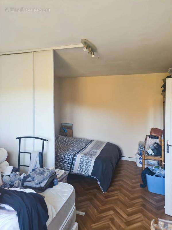 Maison à MONTREUIL-BELLAY