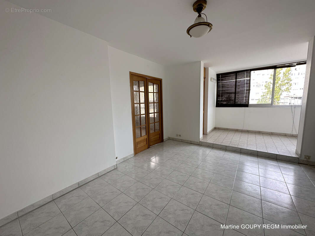 Appartement à ORLEANS