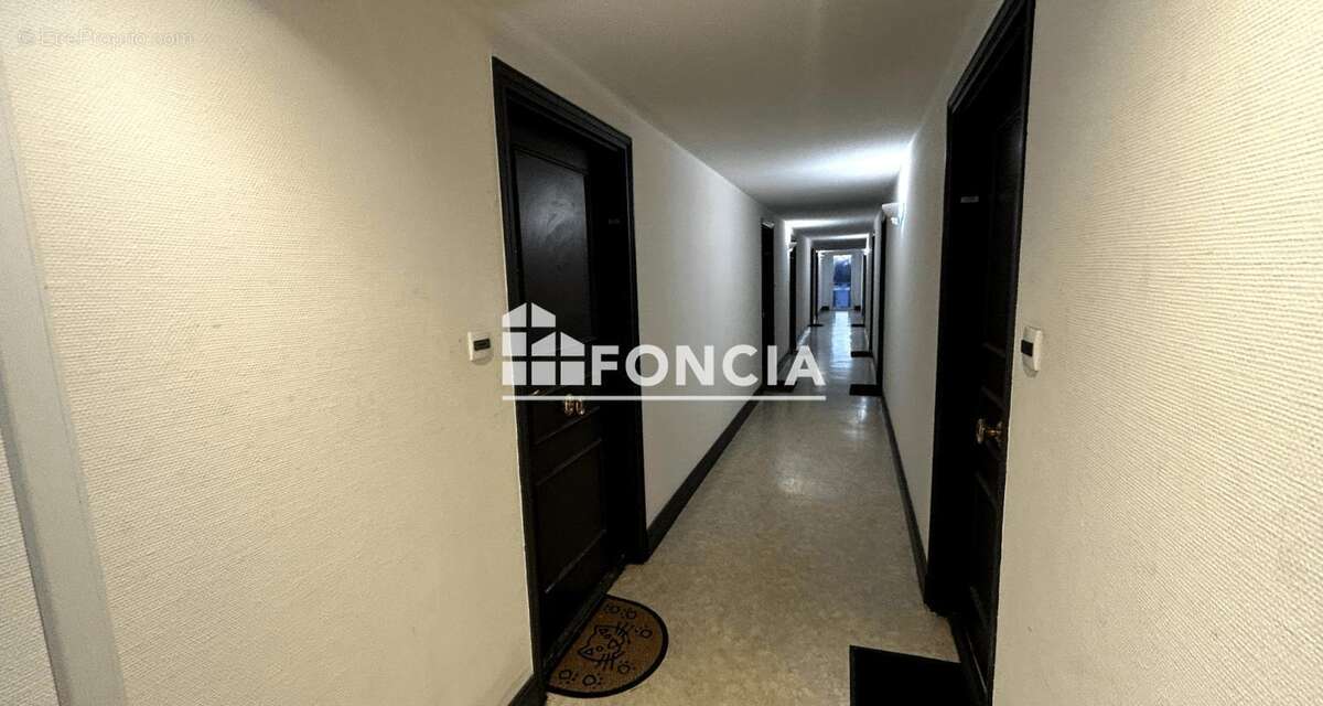 Appartement à LIBOURNE