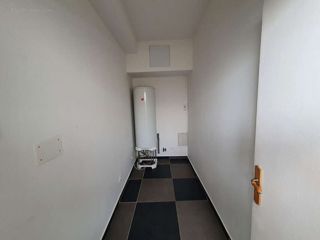 Appartement à SAINT-QUENTIN
