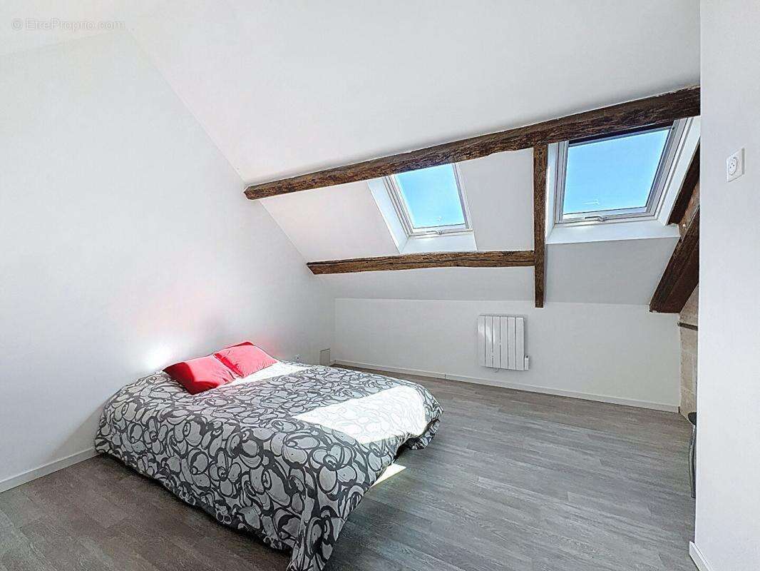 Maison à NEUILLY-SOUS-CLERMONT