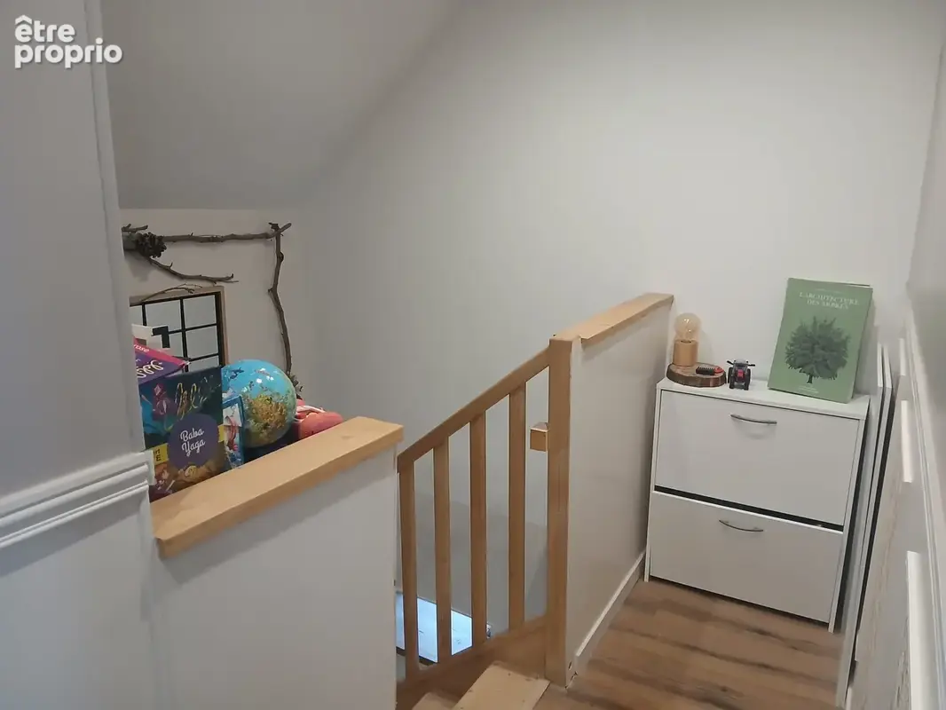 Maison 5 pièces 83 m² à vendre à Force (53260) - photo 5