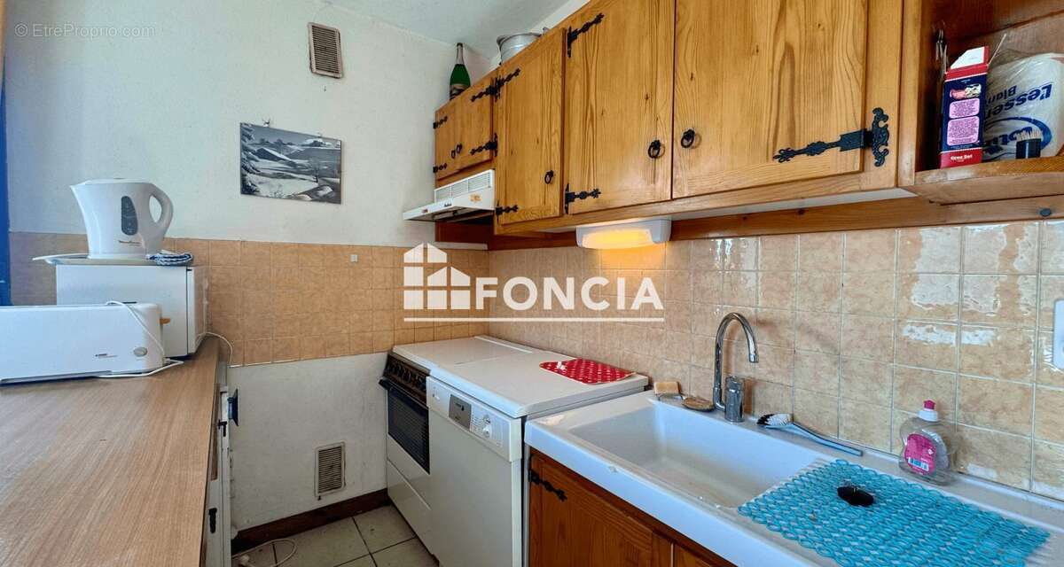 Maison à CREST-VOLAND