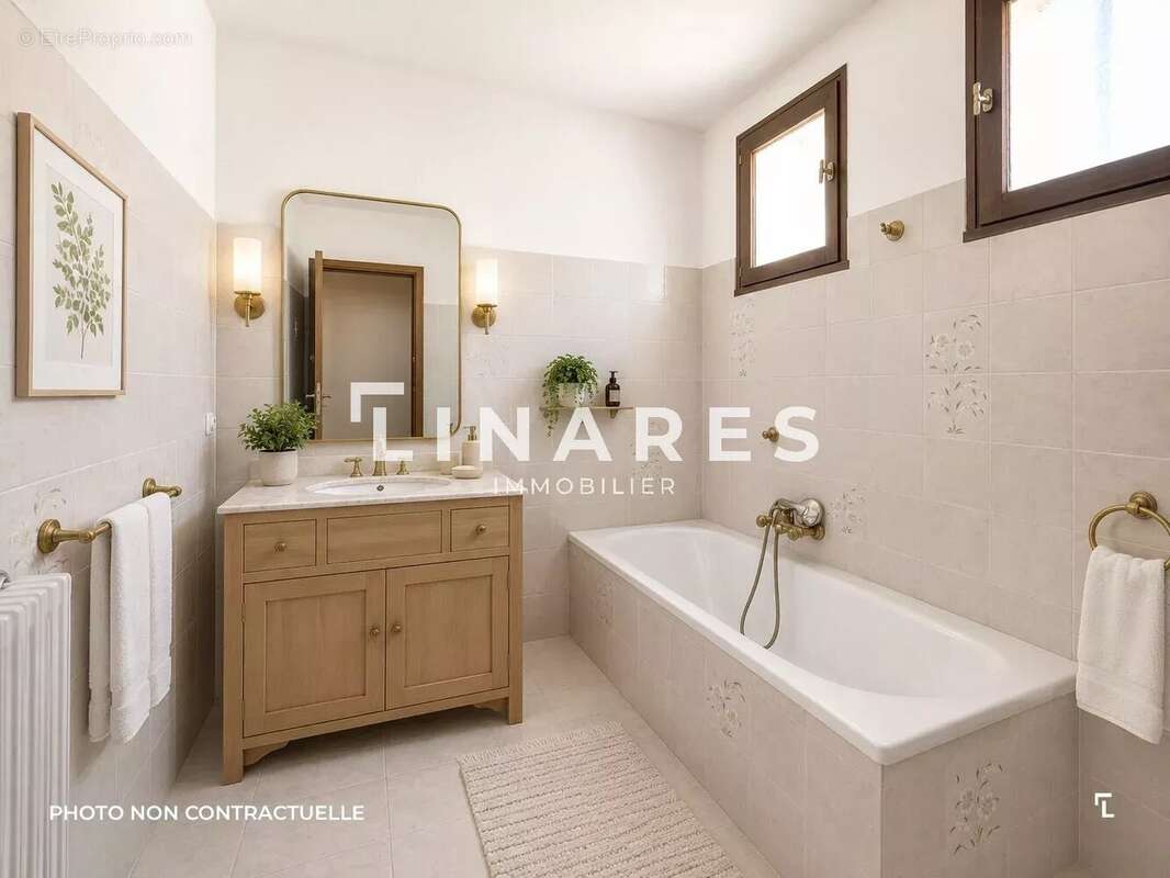 Maison à MARSEILLE-12E